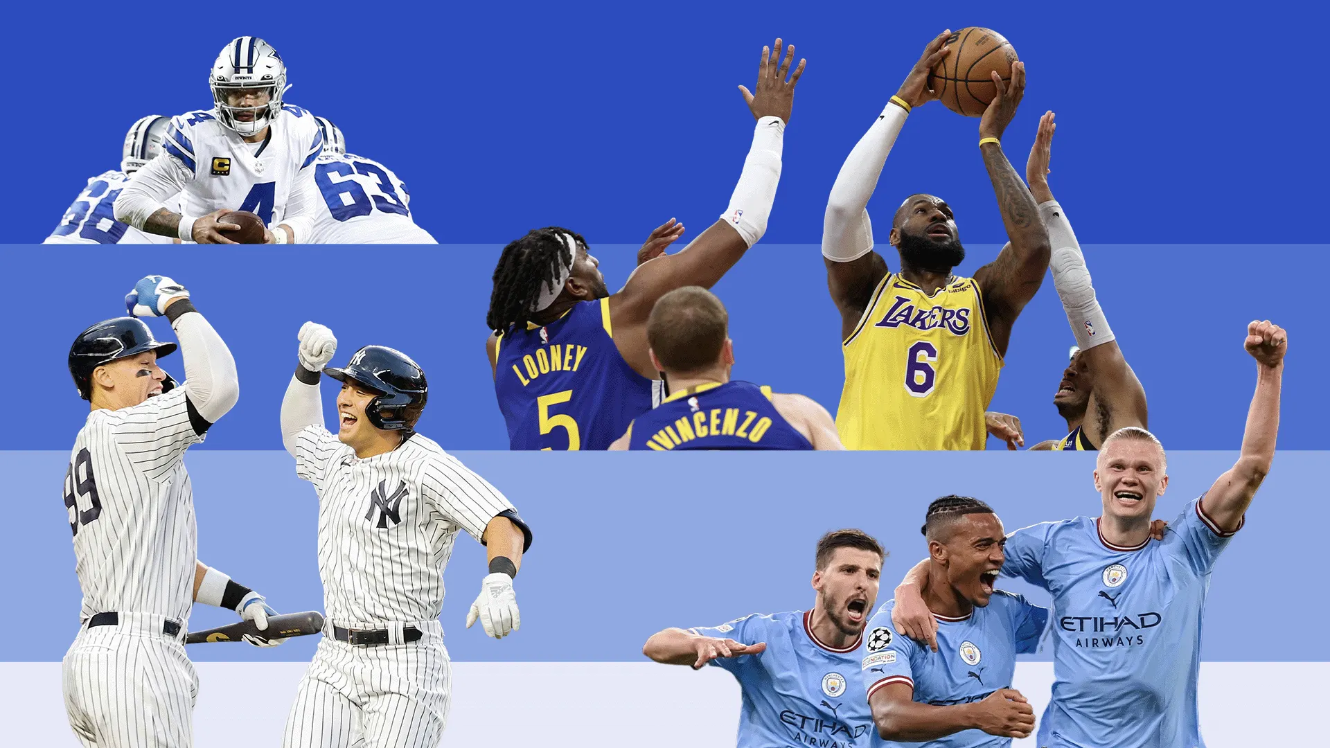 NBA传闻