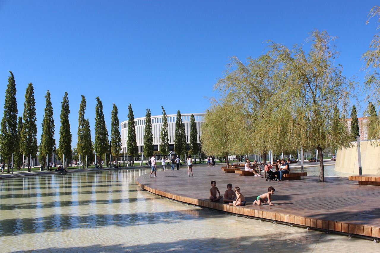 盟的格局 盟的格局